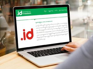 Yah, Mimpi Digitalisasi Aksara Jawa Harus Kandas Yah, Mimpi Digitalisasi Aksara Jawa Harus Kandas