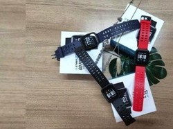 StartGo S1, Jam Pintar Advan Pemantau Kesehatan dan Asisten Pribadi