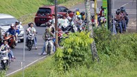 Kenapa Orang Indonesia Suka Konvoi yang Rugikan Orang Lain: Sunmori sampai Antar Jenazah