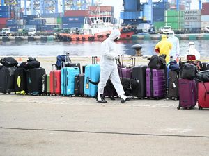 Begini Persiapan Kemenhub Pulangkan ABK WNI di Kapal Pesiar Asing