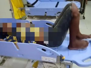 9 Warga Blitar Tewas Usai Pesta Miras