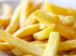 Ini Resep Rahasia Kentang Goreng a la Fast Food yang Gurih Crispy