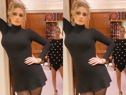 Transformasi Adele Jadi Langsing Butuh Olahraga Berat, Ini Pesan Dokter