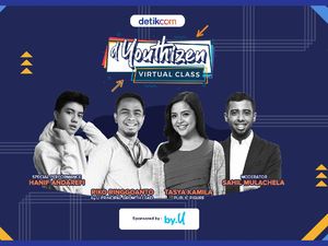 Jadi Jago Bikin Aplikasi di dYouthizen Virtual Class Jadi Jago Bikin Aplikasi di dYouthizen Virtual Class