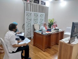 Sidang Pleno II Tripnas, Menaker Bahas Agenda Kerja 2020