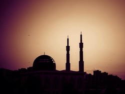 PSBB Dicabut di Pekanbaru, Jemaah Salat Jumat Diminta Ikuti Protokol Kesehatan