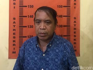 Bermodal Jenglot yang Diaku Bisa Gandakan Uang, Pria Ini Tipu Rp 370 Juta