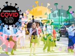 Peringatan Hari Lupus dan Autoimun Dunia di Tengah Pandemi COVID-19