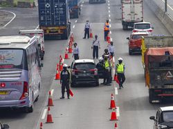 Untuk Para Pemudik: Jangan Harap Bisa Kembali ke Jakarta dengan Mudah