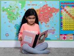 7 Tanda Anak Memiliki IQ Tinggi, Punya Selera Humor hingga Rasa Ingin Tahu