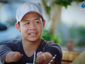 Cerita Seorang Difabel yang Ingin Punya SIM