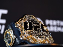 Kisruh di Kelas Ringan UFC Setelah Khabib Pergi