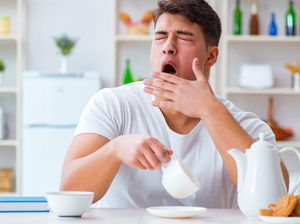 Jurus Jitu Biar Nggak Kesiangan Saat Bangun Sahur