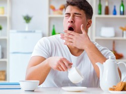 Jurus Jitu Biar Nggak Kesiangan Saat Bangun Sahur