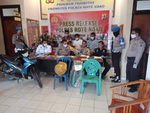 Satpam Dibunuh Atas Tuduhan Dukun Santet Diduga Alibi Tutupi Sengketa Tanah Satpam Dibunuh Atas Tuduhan Dukun Santet Diduga Alibi Tutupi Sengketa Tanah