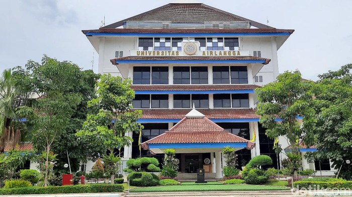 Tertua di Indonesia, Fakultas Kedokteran Gigi Ini Berdiri Sejak 1928