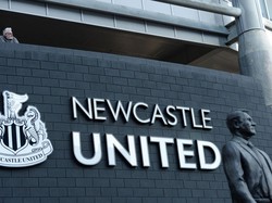 Premier League Beri Lampu Hijau Pihak Arab Beli Newcastle?