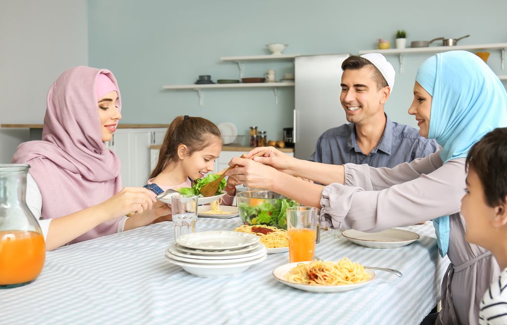Niat Berpuasa Ramadhan Sekaligus Diet, Ini Penjelasan Ustazah