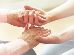 Total Rp 7,5 M Bantuan Pokok Akan Didonasikan ke Lansia di 8 Wilayah