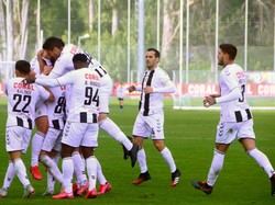 Bahagianya CR7, Klub Kampung Halaman Promosi ke Liga Portugal