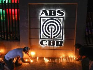 Media Penyiaran Terbesar Filipina Berhenti Siaran Usai Dilarang Mengudara