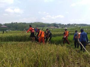 Hilang 2 Hari, Pencari Ikan Ditemukan Tewas di Sungai Progo