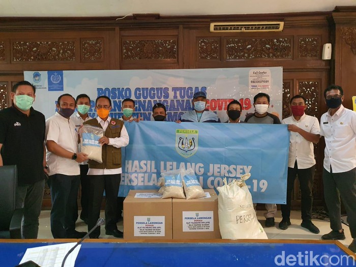 Persela Lamongan