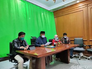 Satu Pasien Positif Corona di Kutai Kartanegara Orang Tanpa Gejala