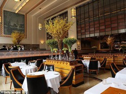 Usai Pandemi Corona, Restoran Michelin Favorit Seleb Ini Mungkin Tak Buka Lagi