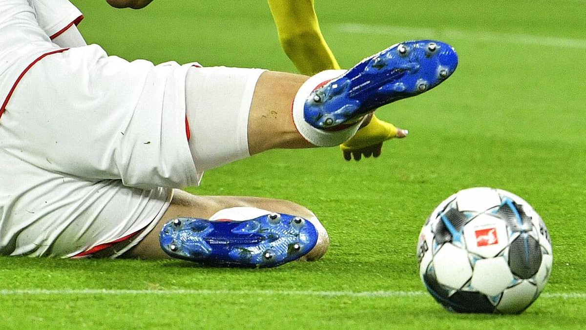 Bundesliga 2019/2020 bergulir lagi bulan ini (Martin Meissner/AP Photo)