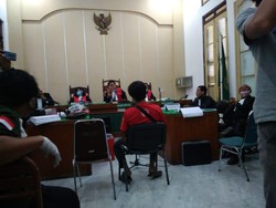 Berkali-kali Zuraida Pendam Niat Habisi Nyawa Jamaluddin Sang Suami