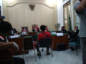 Berkali-kali Zuraida Pendam Niat Habisi Nyawa Jamaluddin Sang Suami Berkali-kali Zuraida Pendam Niat Habisi Nyawa Jamaluddin Sang Suami