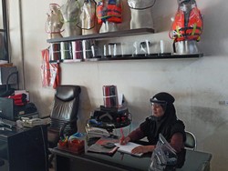 Perangi COVID-19, Pengusaha Ini Rela Jual Mobil buat Bantu Masyarakat