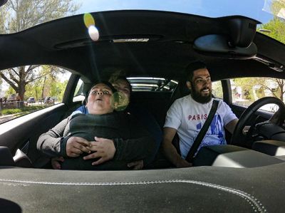 Ini Bocah 5 Tahun yang Kabur Demi Beli Lamborghini