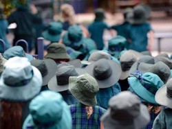 Apa Kekhawatiran Guru Asal Indonesia Jika Sekolah Kembali Dibuka di Australia?