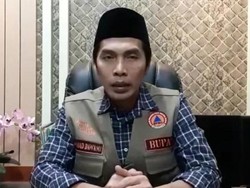 104 Santri Temboro Pulang ke Madiun, 4 di Antaranya Positif Corona