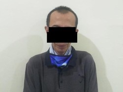 Motif Penyebar Hoax Wapres Terpapar Corona: Iseng, Ingin Medsos Ramai