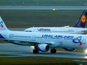 Sepi Penumpang, Maskapai Ini Beralih Tawarkan Katering