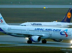 Sepi Penumpang, Maskapai Ini Beralih Tawarkan Katering