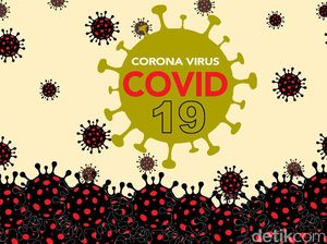 704 Pasien Positif Dirawat di RS Corona Wisma Atlet, 16 di RSD Galang 704 Pasien Positif Dirawat di RS Corona Wisma Atlet, 16 di RSD Galang