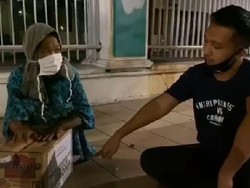 Usai Bagi Mi Instan Isi Uang, Ini yang akan Dilakukan Crazy Rich Surabaya