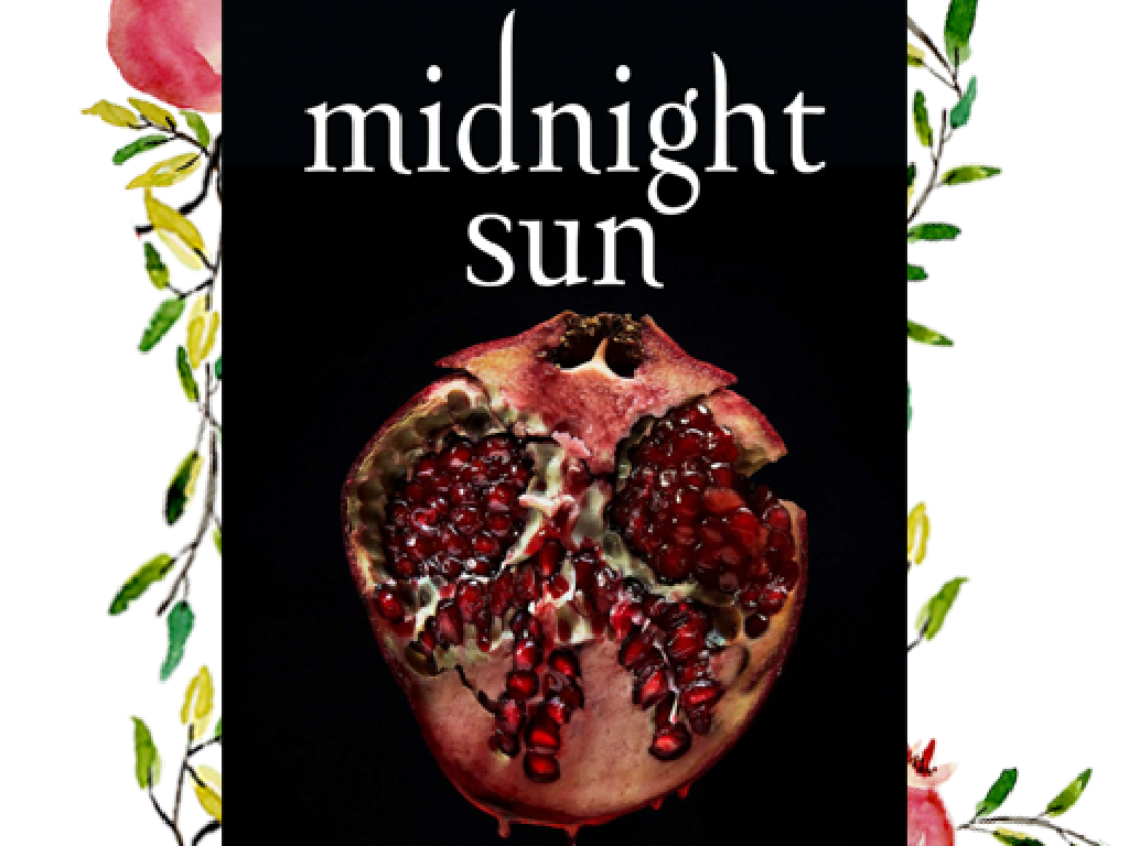 Spinoff Twilight Terjual Satu Juta Eksemplar di Pekan Pertama Rilis Spinoff Twilight Terjual Satu Juta Eksemplar di Pekan Pertama Rilis