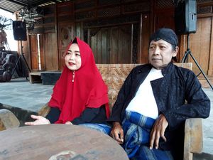 Penyanyi Campursari Cak Diqin Meninggal di RSUD Pandan Arang Boyolali Penyanyi Campursari Cak Diqin Meninggal di RSUD Pandan Arang Boyolali