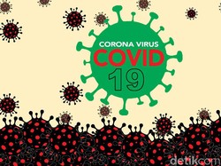 Corona di Kudus Bertambah 3 Jadi 40 Kasus, 1 di Antaranya Meninggal