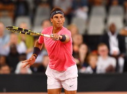 Khawatir Virus Corona, Rafael Nadal Mundur dari AS Terbuka