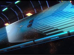 Ponsel Gaming Lenovo Legion Meluncur Bulan Depan