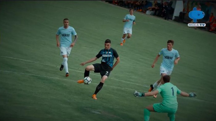 Inter milan Mola Tv