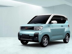 Dijual Murah, Mobil Listrik China Ini Kalahkan Tesla