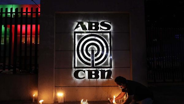 Kritik Duterte, Stasiun Televisi Terbesar di Filipina Berhenti Siaran