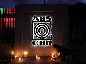 Kritik Duterte, Stasiun Televisi Terbesar di Filipina Berhenti Siaran Kritik Duterte, Stasiun Televisi Terbesar di Filipina Berhenti Siaran